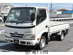 トヨタ トヨエース