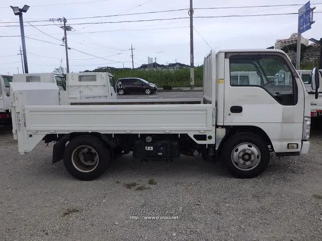 いすゞ エルフ
