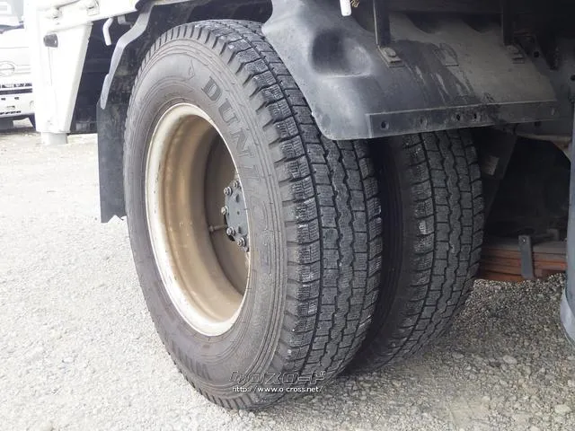 いすゞ エルフ