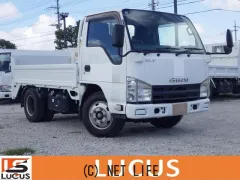 いすゞ エルフ