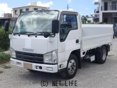 いすゞ エルフ