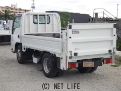 いすゞ エルフ
