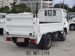 いすゞ エルフ