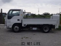 いすゞ エルフ