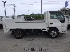 いすゞ エルフ