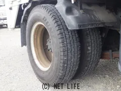 いすゞ エルフ