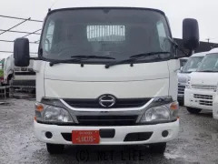 日野自動車 デュトロ