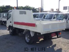 日野自動車 デュトロ
