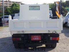 日野自動車 デュトロ
