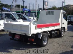 日野自動車 デュトロ