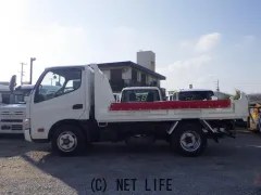 日野自動車 デュトロ