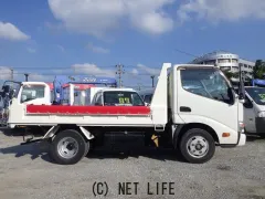 日野自動車 デュトロ