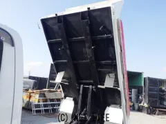 日野自動車 デュトロ