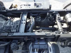 日野自動車 デュトロ