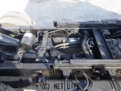 日野自動車 デュトロ