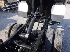 日野自動車 デュトロ