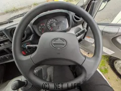 日野自動車 デュトロ