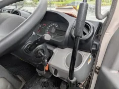 日野自動車 デュトロ