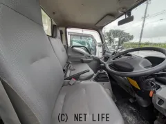 日野自動車 デュトロ
