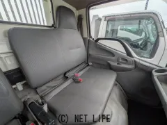 日野自動車 デュトロ