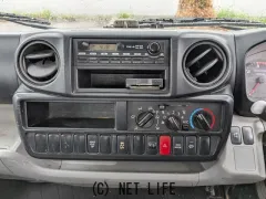 日野自動車 デュトロ
