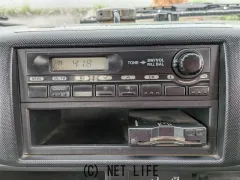 日野自動車 デュトロ
