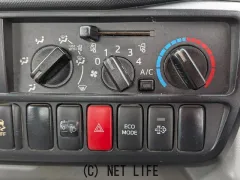 日野自動車 デュトロ