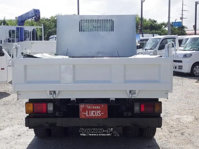 いすゞ エルフ