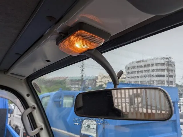いすゞ エルフ