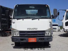 いすゞ エルフ