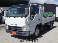 いすゞ エルフ