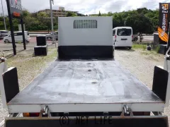 いすゞ エルフ