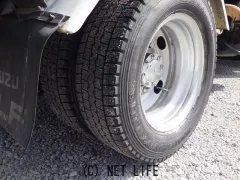 いすゞ エルフ