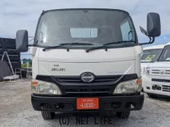 日野自動車 デュトロ