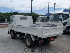 日野自動車 デュトロ