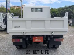 日野自動車 デュトロ