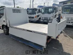 日野自動車 デュトロ