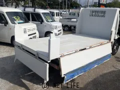 日野自動車 デュトロ