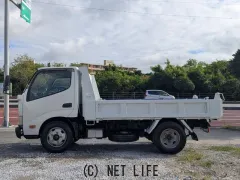 日野自動車 デュトロ