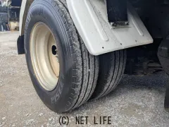 日野自動車 デュトロ