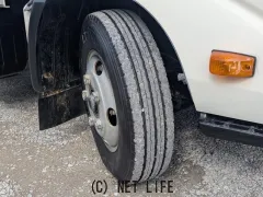 日野自動車 デュトロ