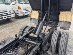 日野自動車 デュトロ