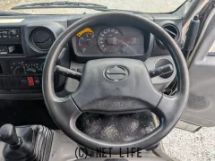 日野自動車 デュトロ