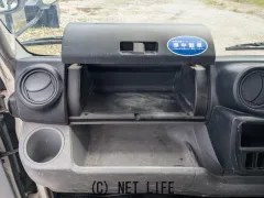 日野自動車 デュトロ