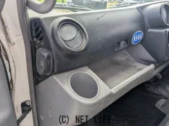 日野自動車 デュトロ