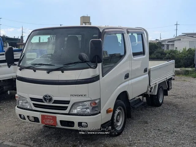 トヨタ トヨエース
