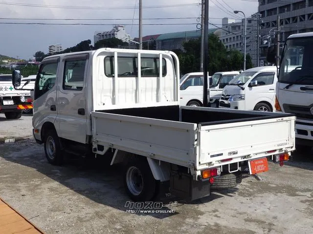 トヨタ トヨエース