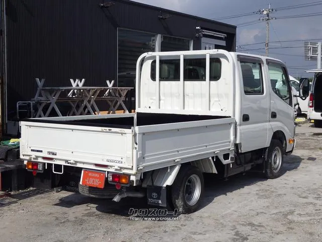 トヨタ トヨエース
