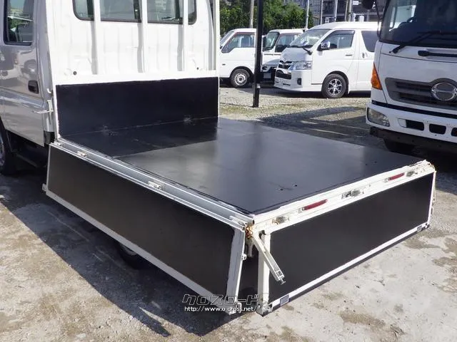 トヨタ トヨエース