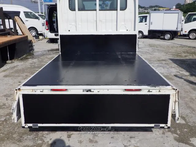 トヨタ トヨエース